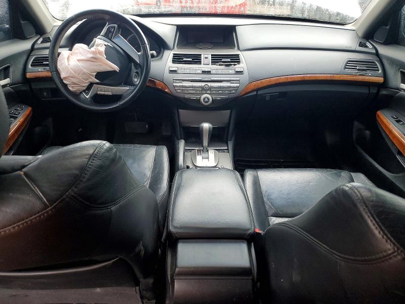 Aukcja sprzedaży 2011 Honda Accord, vin: 1HGCP3F87BA800347, numer aukcji: 53627196