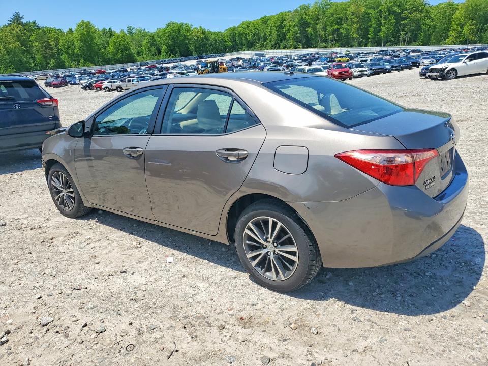 54763926 :رقم المزاد ، 2T1BURHE0HC940091 vin ، 2017 Toyota Corolla مزاد بيع