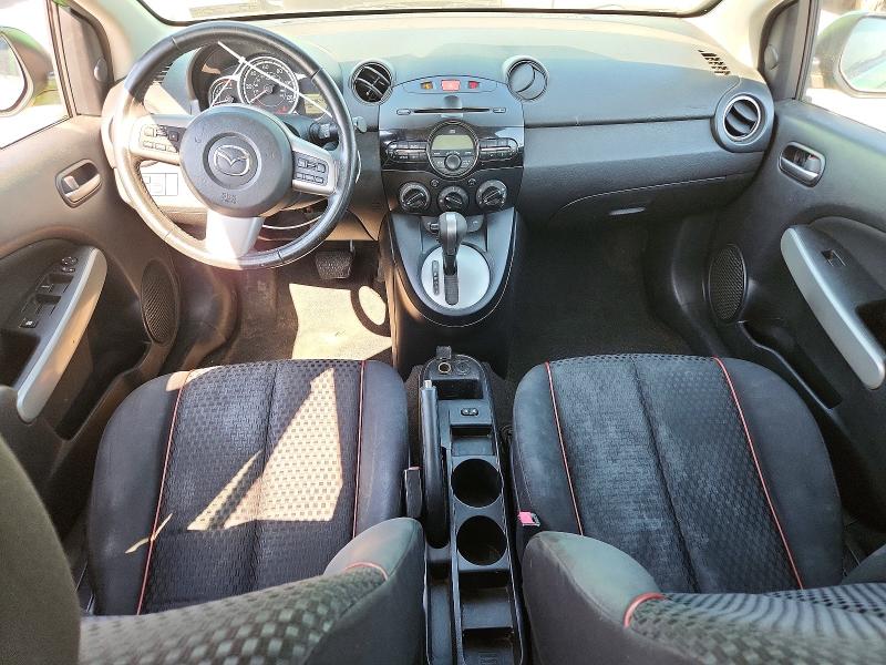 Aukcja sprzedaży 2011 Mazda Mazda2, vin: JM1DE1HZ3B0103606, numer aukcji: 53529866