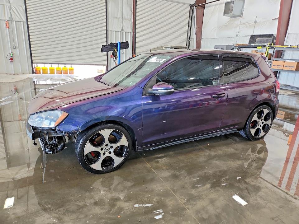 Aukcja sprzedaży 2012 Volkswagen Gti, vin: WVWEV7AJ0CW338913, numer aukcji: 53919466