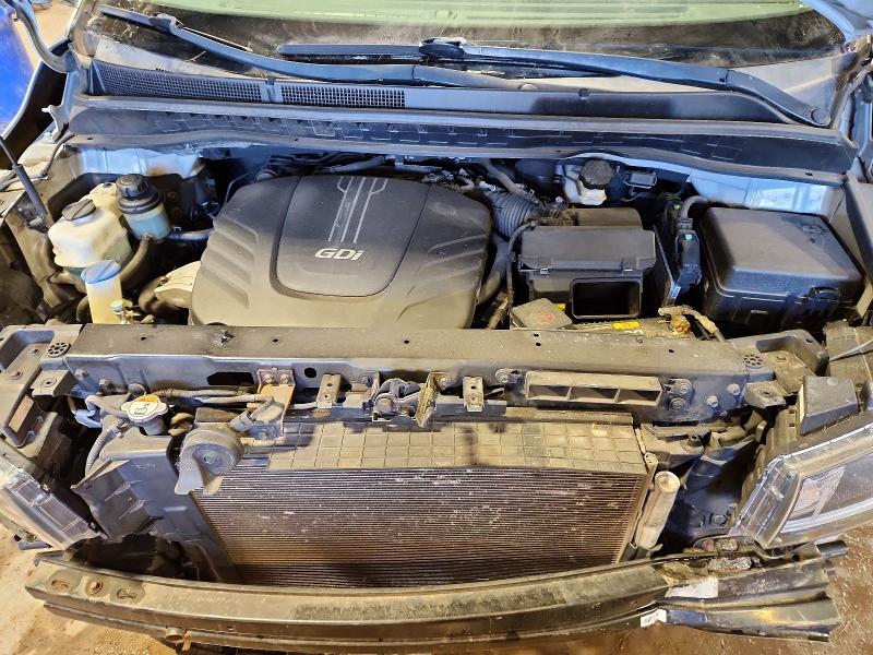 Продаж на аукціоні авто 2016 Kia Sedona, vin: KNDMB5C15G6162937, номер лоту: 55121466