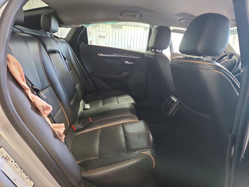 Aukcja sprzedaży 2015 Chevrolet Impala, vin: 1G1155SLXFU136561, numer aukcji: 53476856
