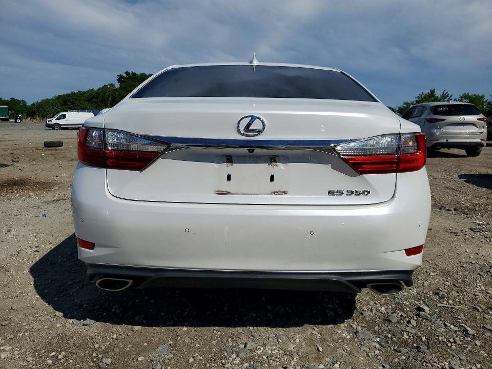 Продажа на аукционе авто 2017 Lexus Es, vin: 58ABK1GG2HU072905, номер лота: 52935116