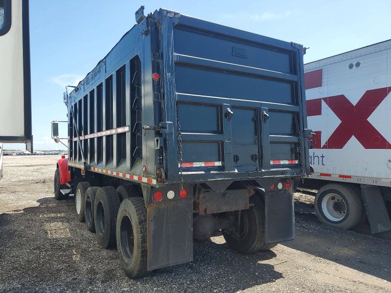 54533286 :رقم المزاد ، 1FVNFWEB5YLB89716 vin ، 2000 Freightliner Conventional مزاد بيع