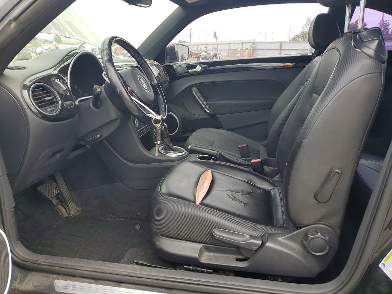 Продажа на аукционе авто 2012 Volkswagen Beetle, vin: 3VWJP7AT7CM623258, номер лота: 54178756