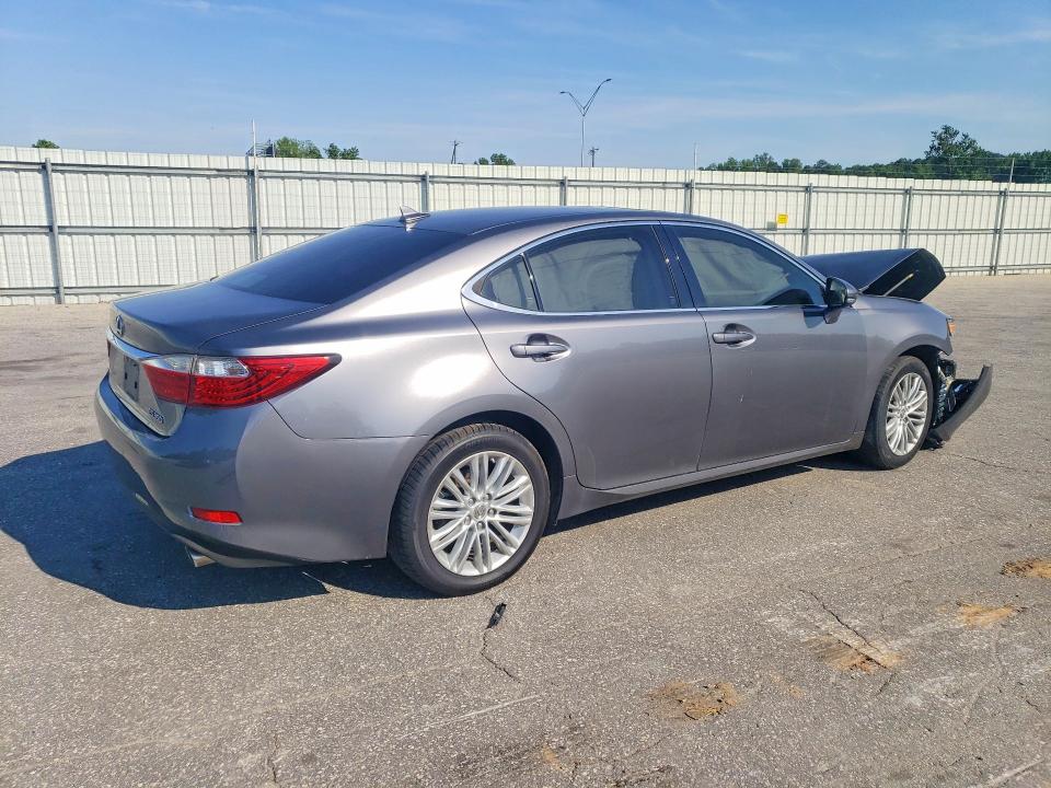 51981536 :رقم المزاد ، JTHBK1GG3D2067356 vin ، 2013 Lexus Es350 مزاد بيع