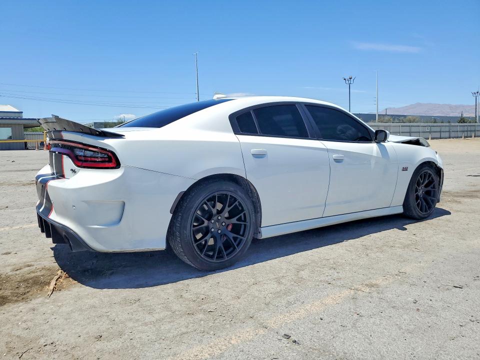 Aukcja sprzedaży 2021 Dodge Charger, vin: 2C3CDXCT8MH527354, numer aukcji: 54322146