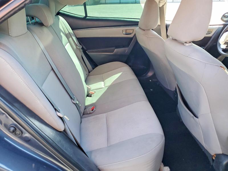 54464546 :رقم المزاد ، 2T1BPRHE7EC100229 vin ، 2014 Toyota Corolla مزاد بيع
