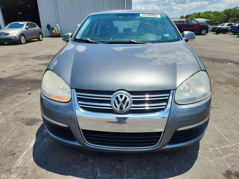 53388456 :رقم المزاد ، 3VWJX7AJ9AM102537 vin ، 2010 Volkswagen Jetta مزاد بيع