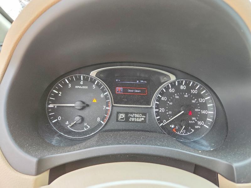 54238006 :رقم المزاد ، 1N4AL3AP3FN919310 vin ، 2015 Nissan Altima مزاد بيع