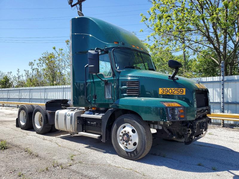 Auction sale of the 2020 Mack Anthem, vin: 1M1AN3GY0LM016683, lot number: 52598176