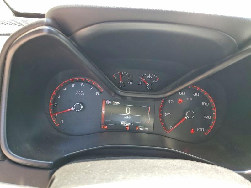 Aukcja sprzedaży 2016 Gmc Canyon, vin: 1GTG6CE33G1314554, numer aukcji: 52187806