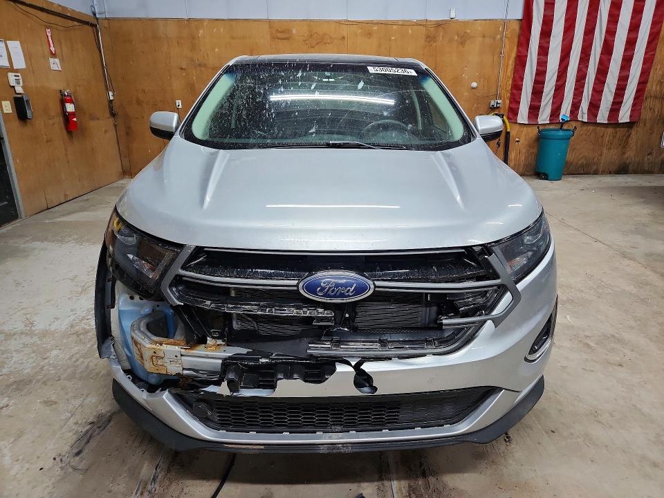 Продажа на аукционе авто 2018 Ford Edge, vin: 2FMPK4AP8JBB54401, номер лота: 53005236