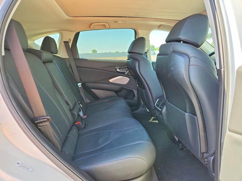 Aukcja sprzedaży 2021 Acura Rdx, vin: 5J8TC2H50ML022487, numer aukcji: 53355496
