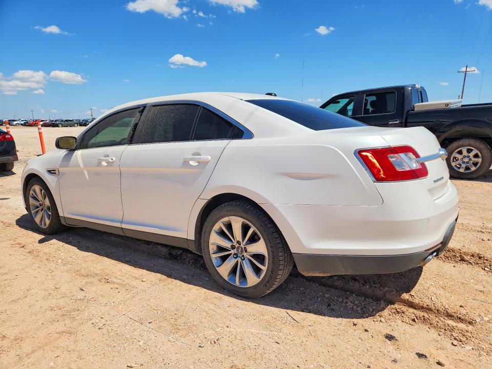 Продажа на аукционе авто 2011 Ford Taurus, vin: 1FAHP2FW3BG104360, номер лота: 54756556