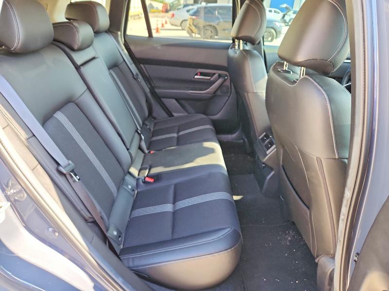 53410606 :رقم المزاد ، 7MMVABDM0RN194511 vin ، 2024 Mazda Cx-50 مزاد بيع