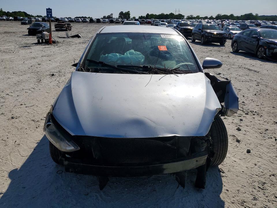 2017 Hyundai Elantra მანქანა იყიდება აუქციონზე, vin: KMHD74LF4HU070900, აუქციონის ნომერი: 53399266