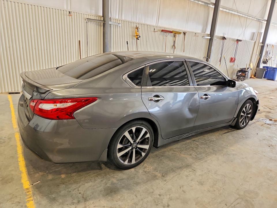 53655636 :رقم المزاد ، 1N4AL3AP2GC184025 vin ، 2016 Nissan Altima مزاد بيع