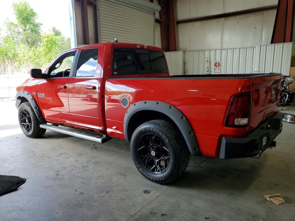 54101346 :رقم المزاد ، 1C6RR7HT1DS671120 vin ، 2013 Ram 1500 مزاد بيع