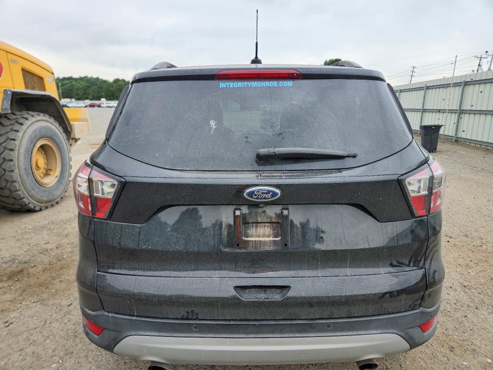 Aukcja sprzedaży 2017 Ford Escape, vin: 1FMCU0GD1HUC82191, numer aukcji: 53448456