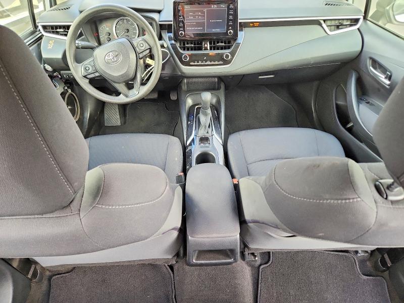 Aukcja sprzedaży 2020 Toyota Corolla, vin: JTDEPRAE0LJ071939, numer aukcji: 54880926