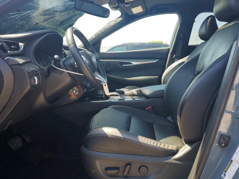 Продаж на аукціоні авто 2023 Infiniti Qx55, vin: 3PCAJ5JR5PF100604, номер лоту: 54091026