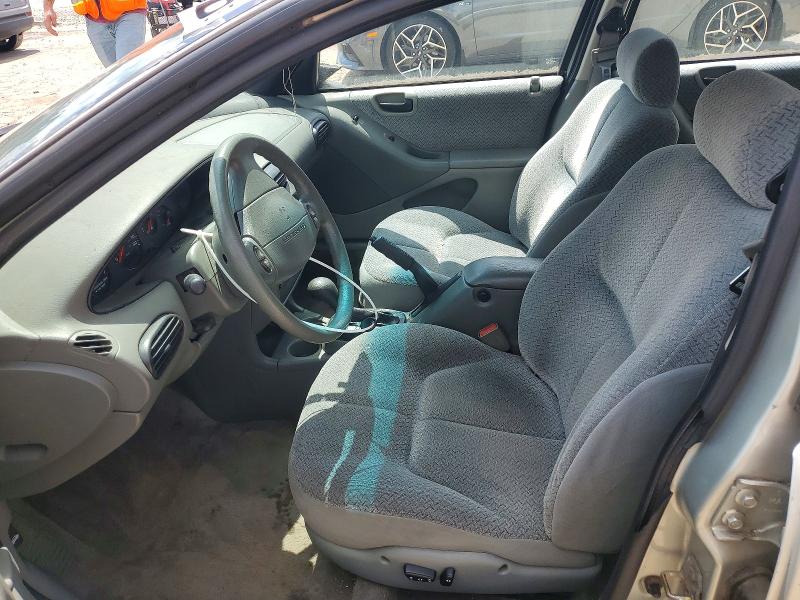 54797266 :رقم المزاد ، 1C3EJ46X3YN154445 vin ، 2000 Chrysler Cirrus مزاد بيع