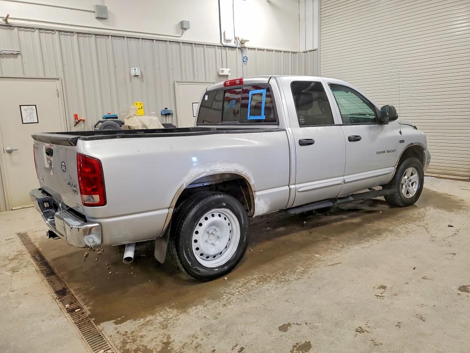 Продаж на аукціоні авто 2006 Dodge Ram 1500, vin: 1D7HU18256J168521, номер лоту: 52865296