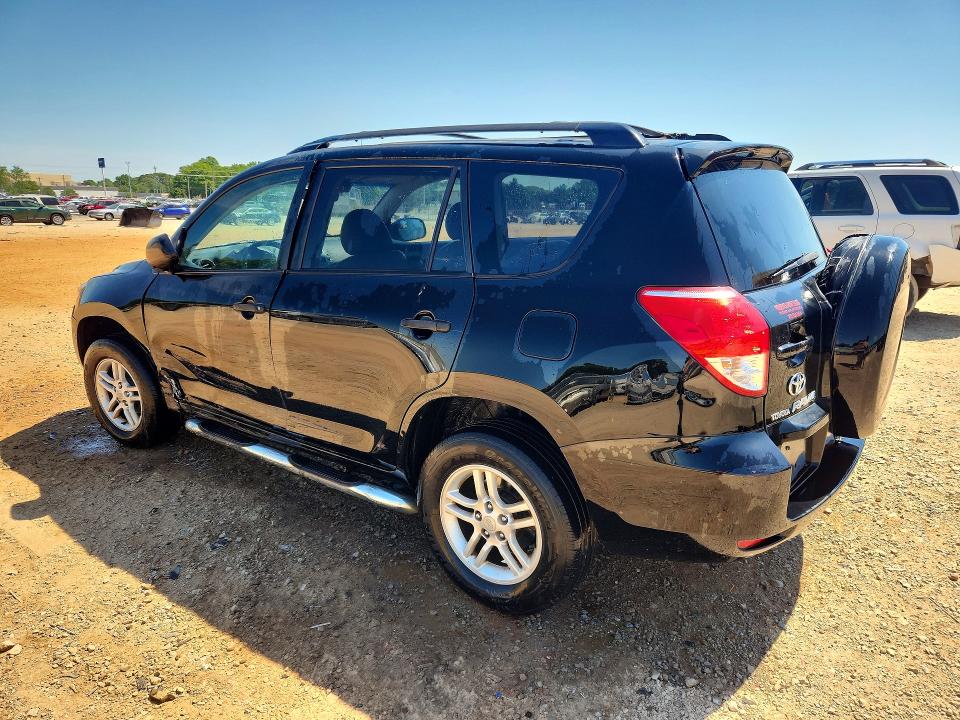 2006 Toyota Rav4 მანქანა იყიდება აუქციონზე, vin: JTMZD33V365000929, აუქციონის ნომერი: 53920846