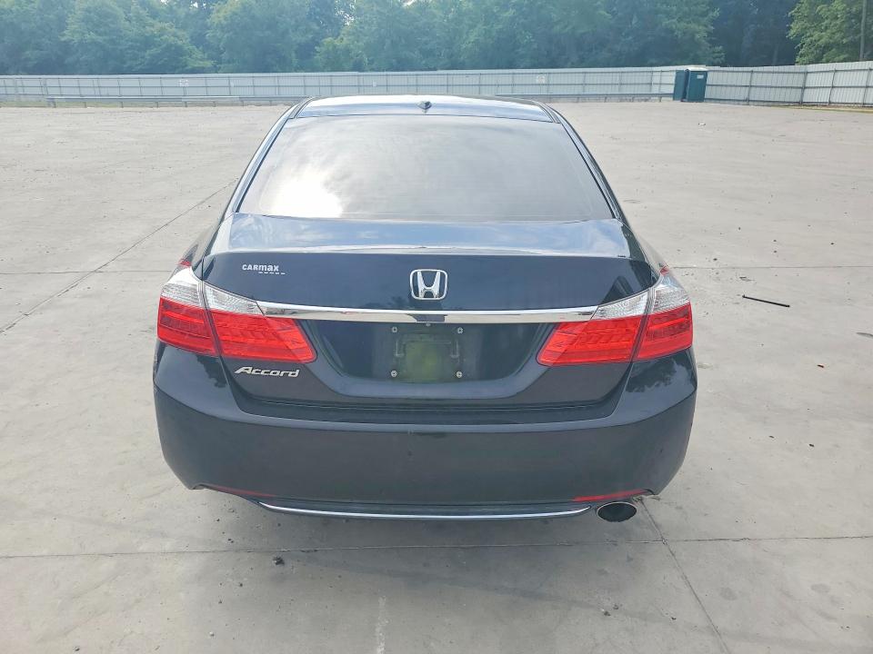 Продаж на аукціоні авто 2015 Honda Accord, vin: 1HGCR2F86FA143194, номер лоту: 52657346