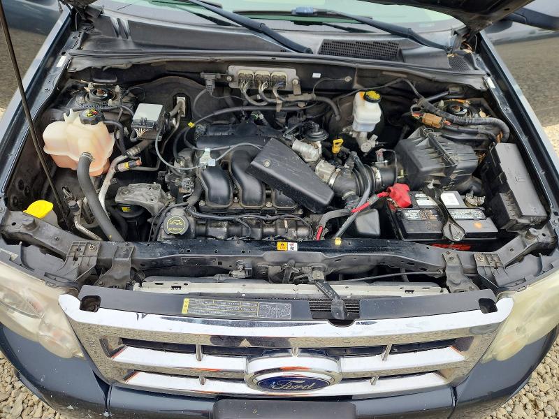 Aukcja sprzedaży 2008 Ford Escape, vin: 1FMCU03108KE38440, numer aukcji: 53241006