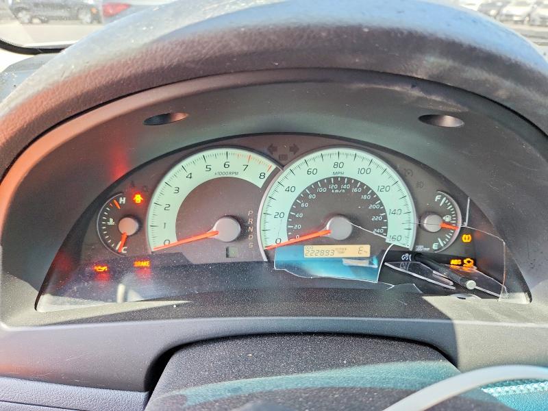 Продажа на аукционе авто 2009 Toyota Camry, vin: 4T1BK46K69U088024, номер лота: 54509676