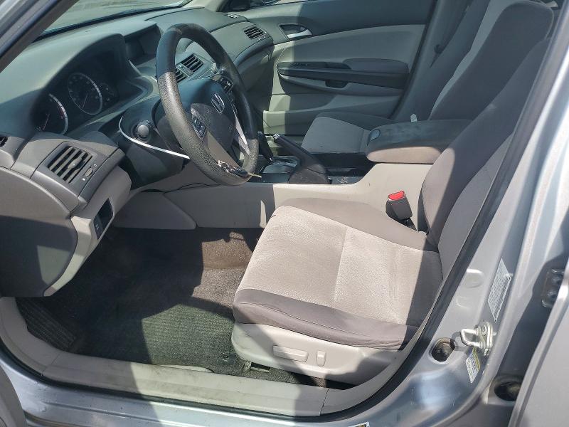 2009 Honda Accord მანქანა იყიდება აუქციონზე, vin: 1HGCP26409A037931, აუქციონის ნომერი: 54651086