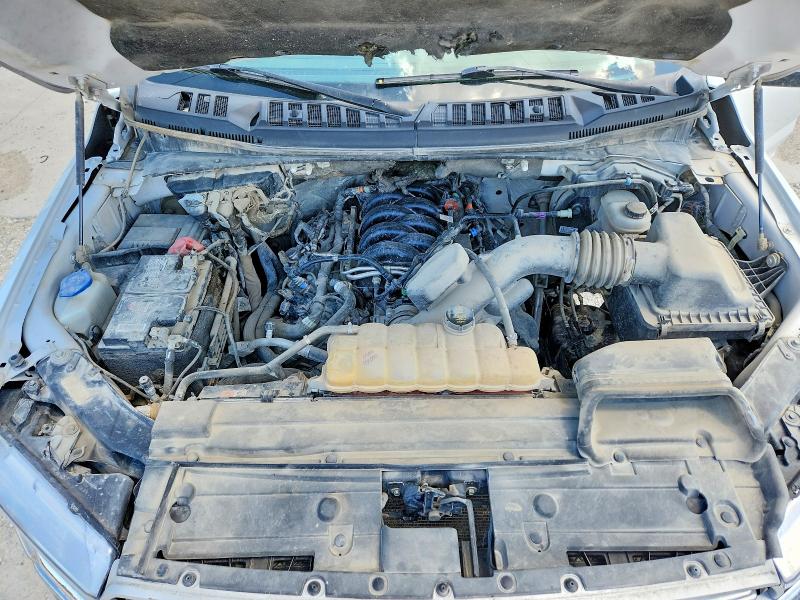 Продажа на аукционе авто 2020 Ford F150, vin: 1FTEW1E53LFC33435, номер лота: 51262196