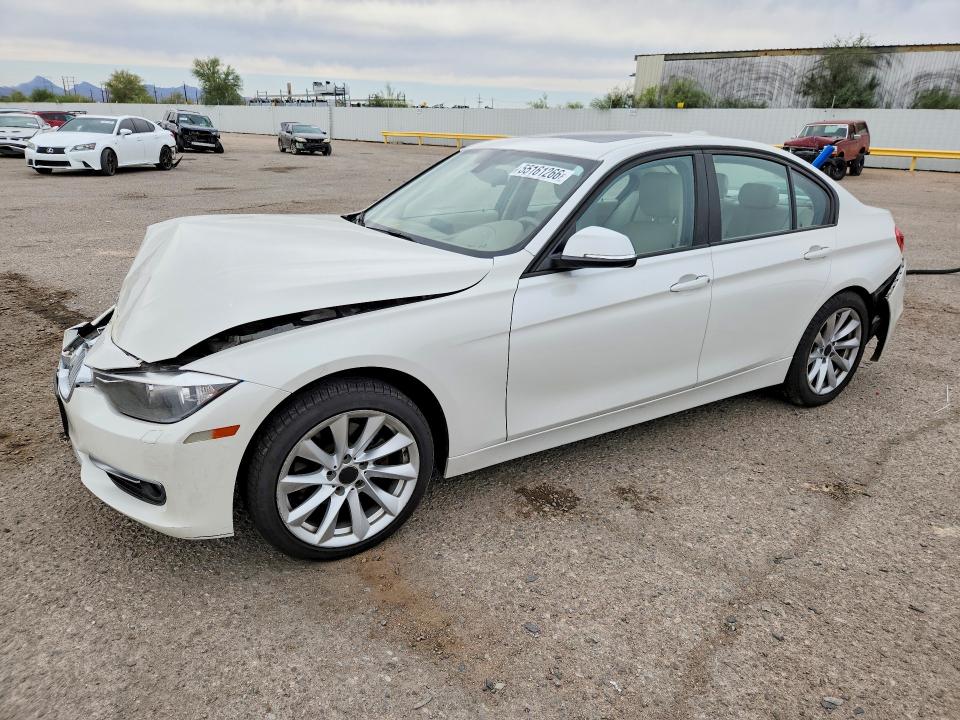 Aukcja sprzedaży 2013 Bmw 328, vin: WBA3A5C5XDF359936, numer aukcji: 55161266
