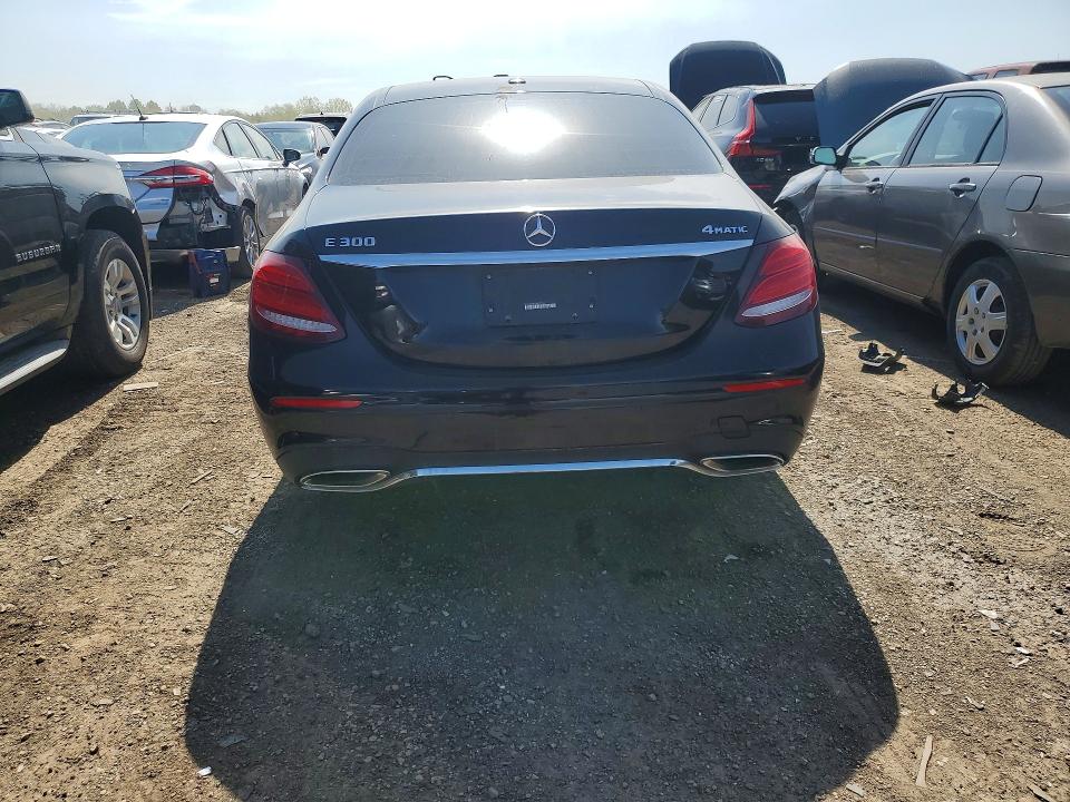 Aukcja sprzedaży 2018 Mercedes-benz E, vin: WDDZF4KB1JA472284, numer aukcji: 52017766