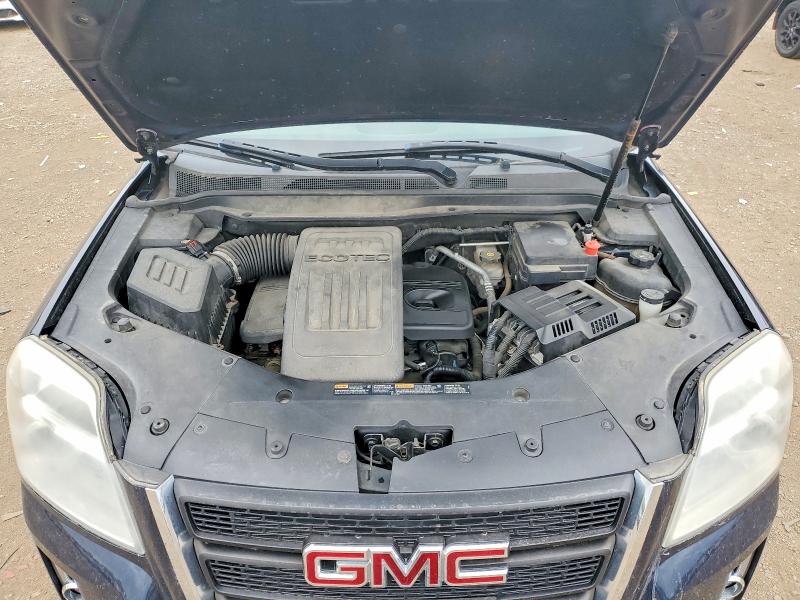 Продаж на аукціоні авто 2015 Gmc Terrain, vin: 2GKALREK7F6209587, номер лоту: 53726986