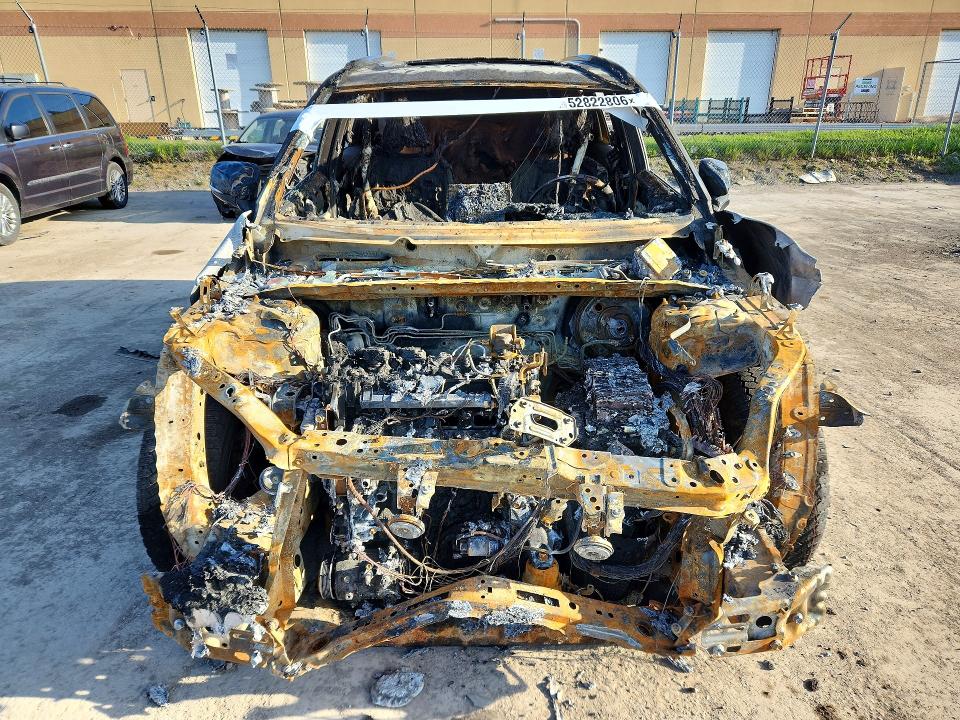 2019 Toyota Rav4 მანქანა იყიდება აუქციონზე, vin: 2T3D1RFV4KC001139, აუქციონის ნომერი: 52822806