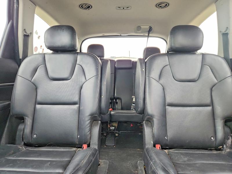 2021 Kia Telluride მანქანა იყიდება აუქციონზე, vin: 5XYP64HC1MG191625, აუქციონის ნომერი: 55445386
