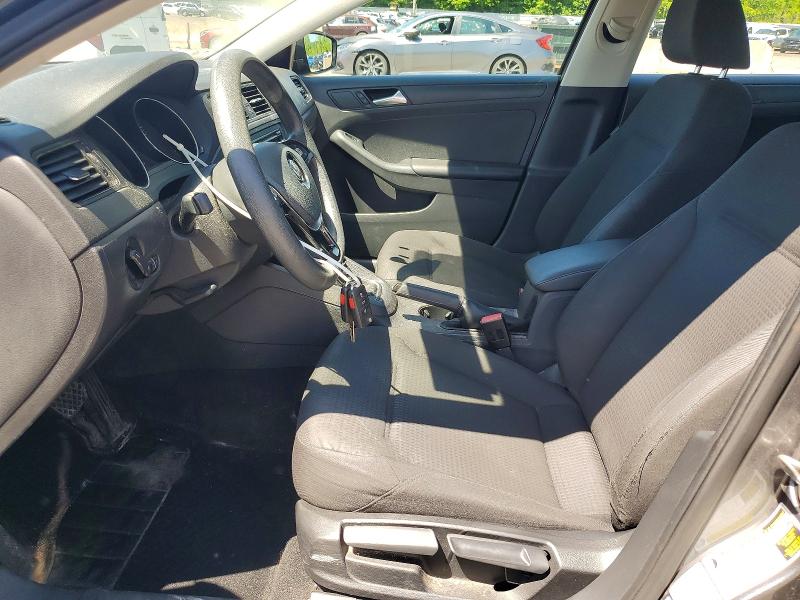 Aukcja sprzedaży 2015 Volkswagen Jetta, vin: 3VW2K7AJ6FM260926, numer aukcji: 54699176