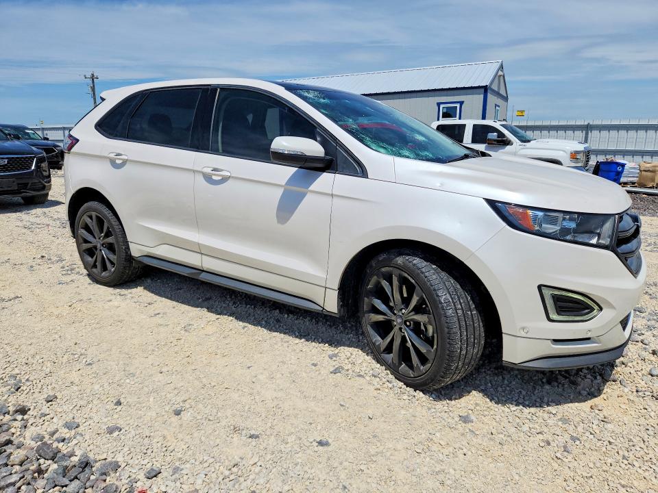 Продаж на аукціоні авто 2015 Ford Edge, vin: 2FMPK4APXFBC03735, номер лоту: 52705176