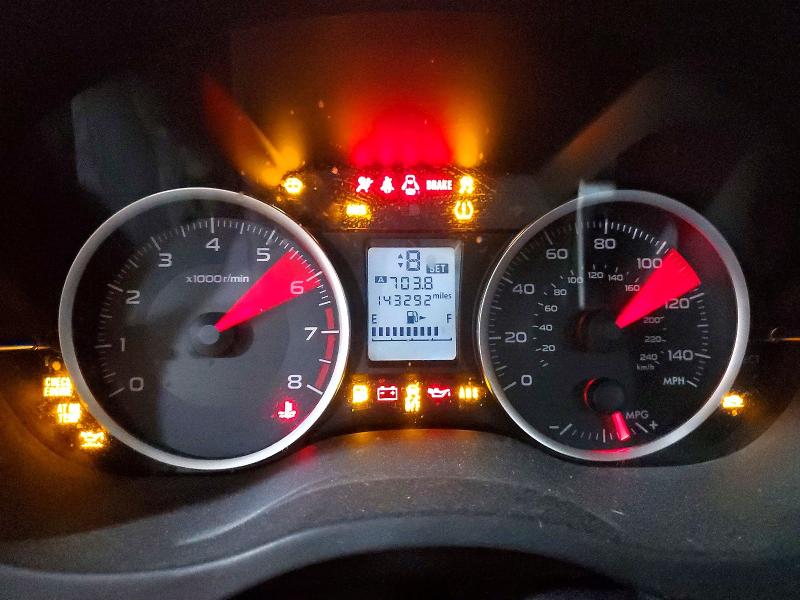 Aukcja sprzedaży 2014 Subaru Xv Crosstrek, vin: JF2GPACCXE8243816, numer aukcji: 52240626