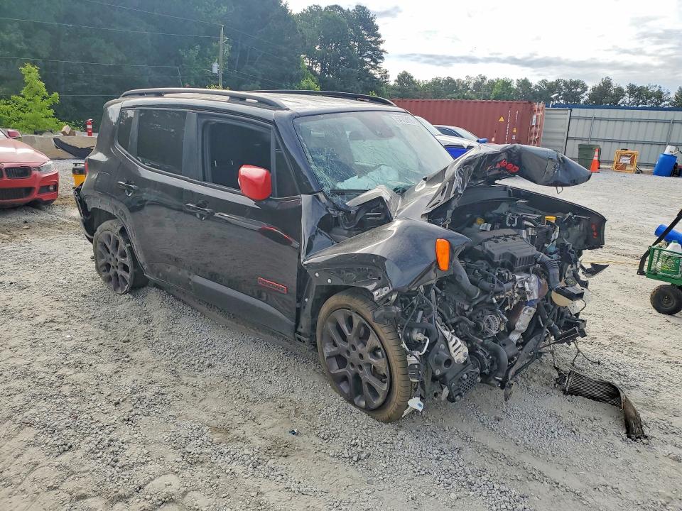 Продажа на аукционе авто 2023 Jeep Renegade, vin: ZACNJDB18PPP19708, номер лота: 54703816