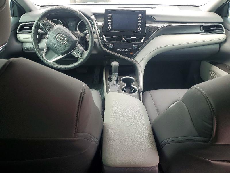 52210786 :رقم المزاد ، 4T1C11AK6PU104863 vin ، 2023 Toyota Camry مزاد بيع