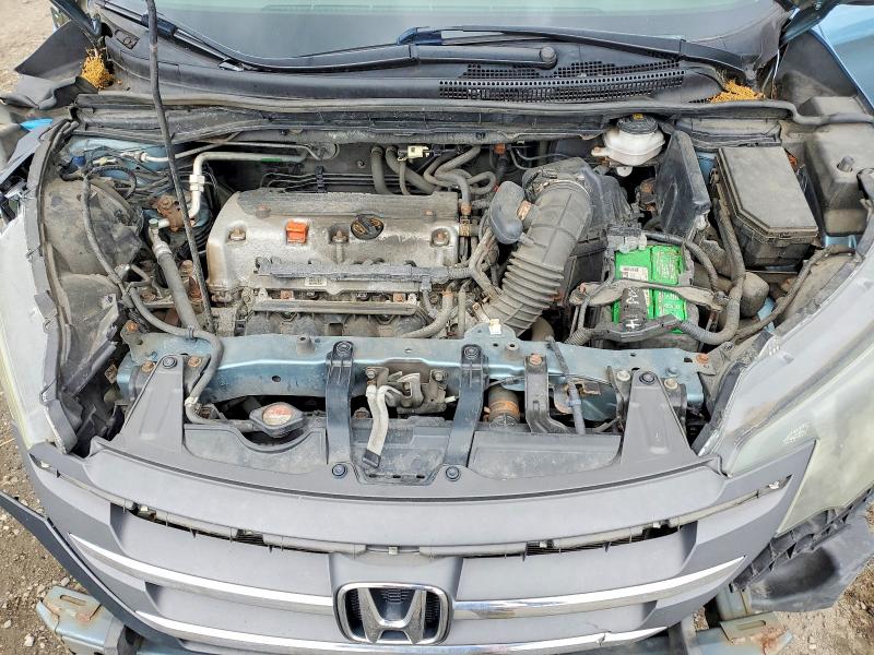 2013 Honda Cr-v მანქანა იყიდება აუქციონზე, vin: 5J6RM4H73DL009603, აუქციონის ნომერი: 52784496