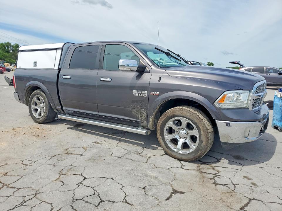 Продажа на аукционе авто 2016 Ram 1500, vin: 1C6RR7NT3GS251853, номер лота: 53060676