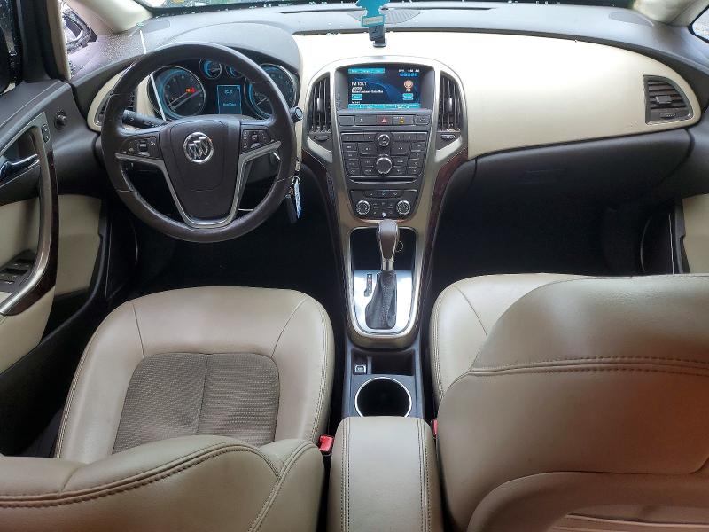 Продажа на аукционе авто 2013 Buick Verano, vin: 1G4PP5SK9D4114868, номер лота: 54753436
