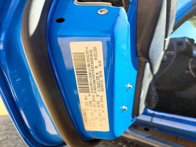 Продаж на аукціоні авто 2012 Jeep Wrangler, vin: 1C4AJWAG1CL151786, номер лоту: 53659816