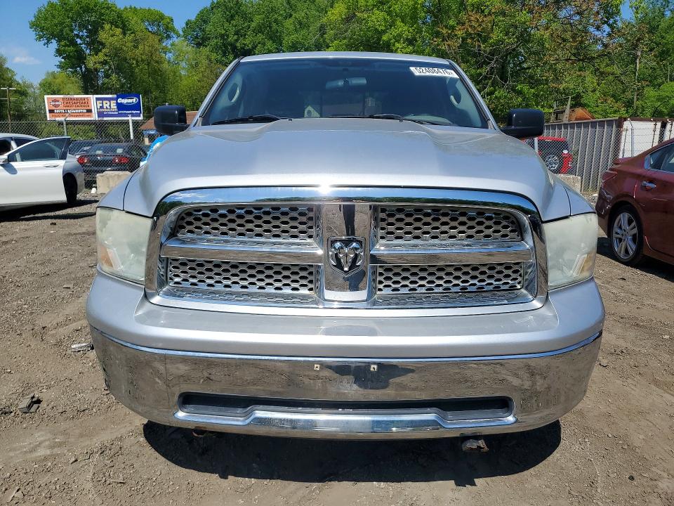Aukcja sprzedaży 2011 Dodge Ram 1500, vin: 1D7RV1GPXBS673215, numer aukcji: 52408476