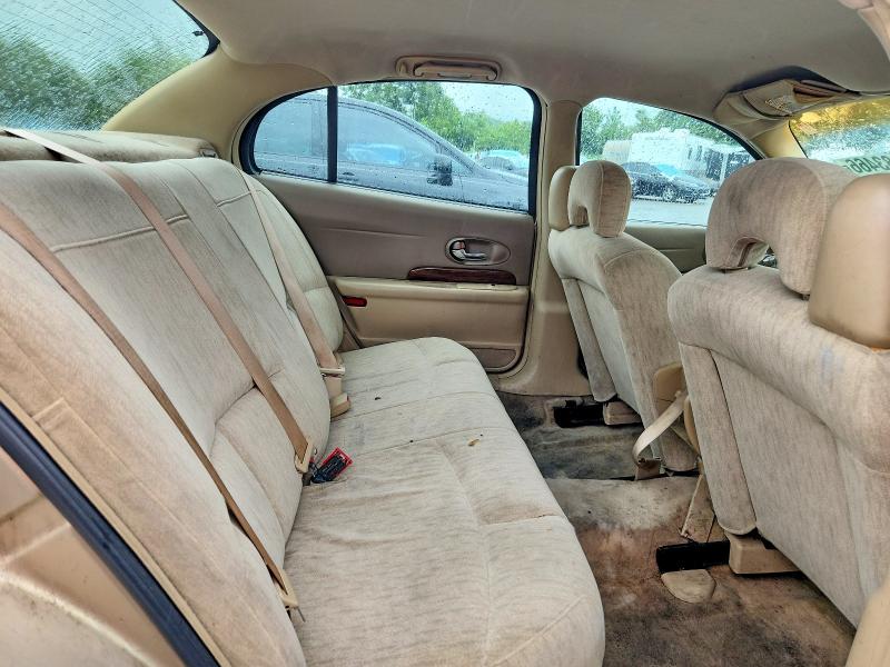 Aukcja sprzedaży 2005 Buick Lesabre, vin: 1G4HP52K35U131395, numer aukcji: 55083466